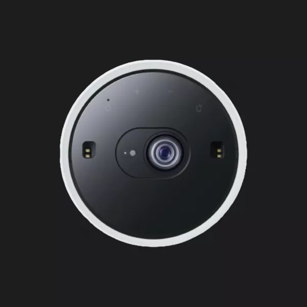 Проектор Samsung The Freestyle 2nd-Gen (White) (UA)