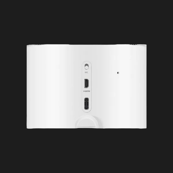 Проектор Samsung The Freestyle 2nd-Gen (White) (UA)