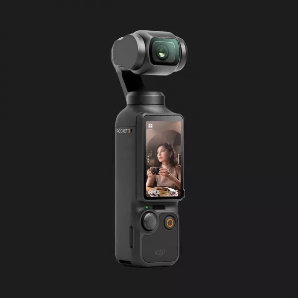 DJI Osmo Pocket 3 Standard Combo