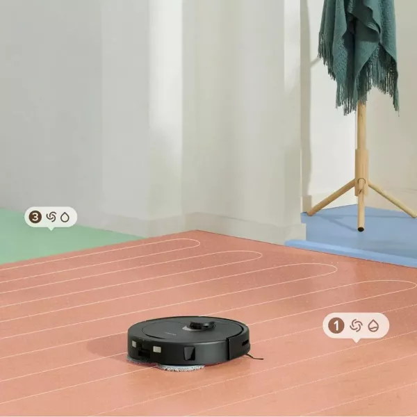 Робот-пилосос RoboRock Q Revo (White)