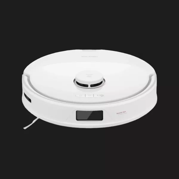 Робот-пилосос RoboRock Q8 Max Plus (White)