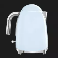Електрочайник SMEG (Blue)