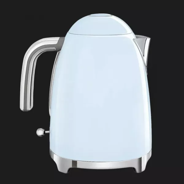 Електрочайник SMEG (Blue)