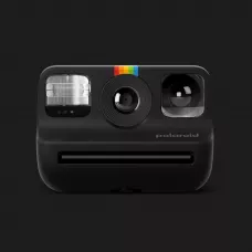 Фотокамера Polaroid Go Gen 2 (Black)