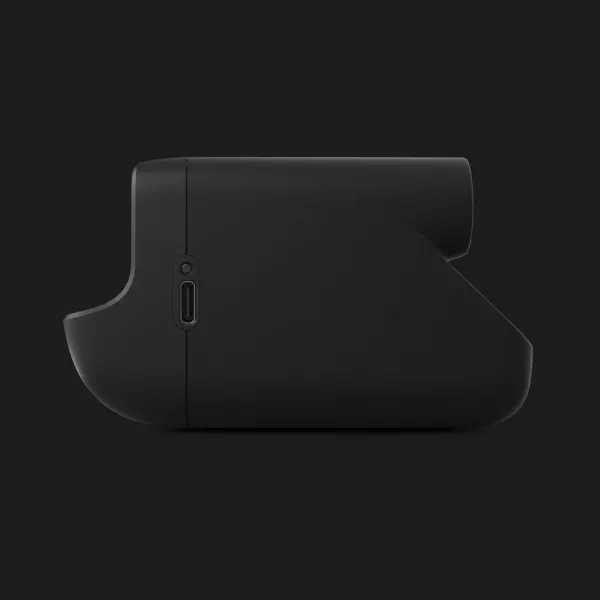 Фотокамера Polaroid Go Gen 2 (Black)