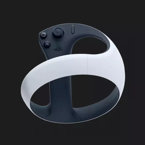 Окуляри віртуальної реальності Sony PlayStation VR2 (UA)