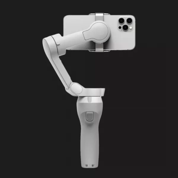 Стабілізатор DJI Osmo Mobile SE (CP.OS.00000214.01)
