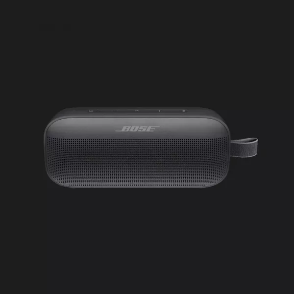 Акустика Bose Soundlink Flex (Black)