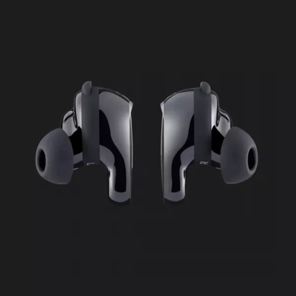 Навушники Bose QuietComfort Ultra Earbuds (Black)