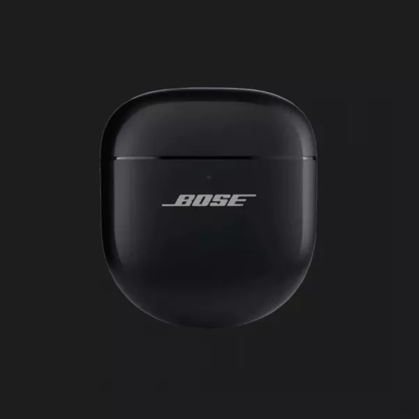 Навушники Bose QuietComfort Ultra Earbuds (Black)