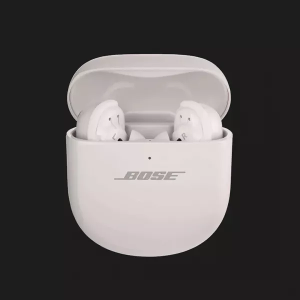Навушники Bose QuietComfort Ultra Earbuds (White)