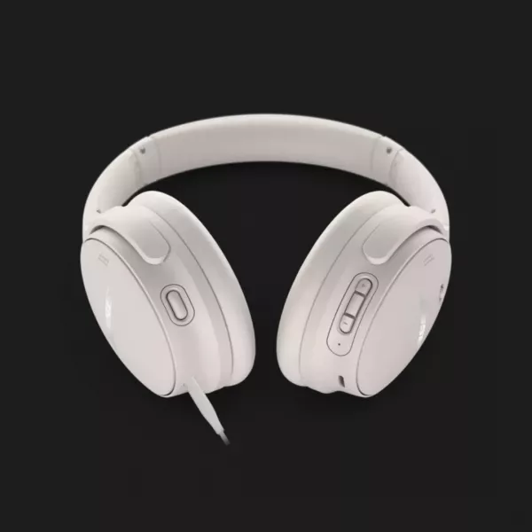 Навушники Bose QuietComfort Headphones (Smoke White)