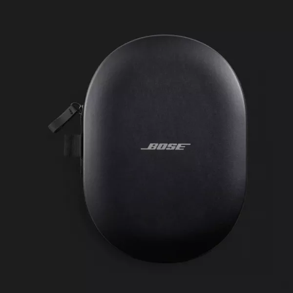 Навушники Bose QuietComfort Ultra Headphones (Black)