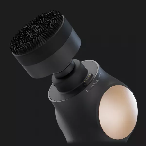 Масажер для обличчя TheraFace PRO (Black)