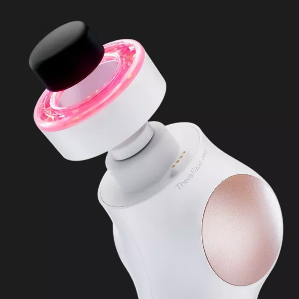 Масажер для обличчя TheraFace PRO (White)