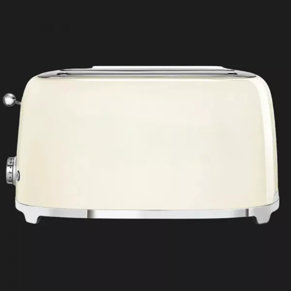 Тостер SMEG (4 pcs) (Cream)