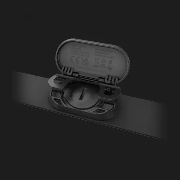 Датчик серцевого ритму Garmin HRM-Fit (Пульсометр)