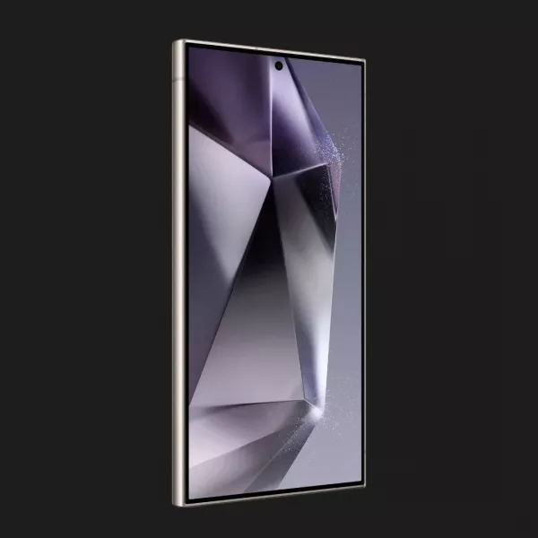 Samsung Galaxy S24 Ultra 12/256GB (Titanium Violet) (Standard)