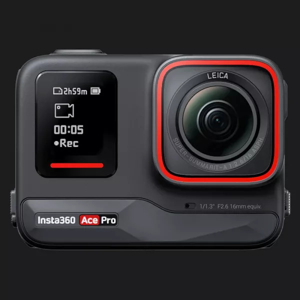 Екшн-камера Insta360 Ace Pro