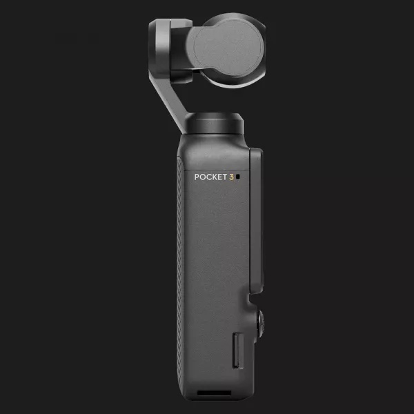 DJI Osmo Pocket 3 Creator Combo