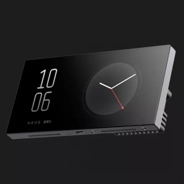 Сенсорна панель управління Aqara S1 Plus