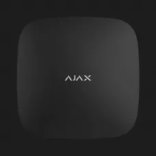 Охоронна централь Ajax Hub 2 (модуль 4G) (Black)
