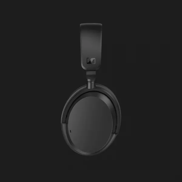 Навушники Sennheiser Accentum Wireless (Black)