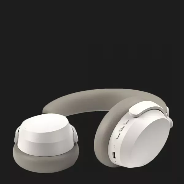 Навушники Sennheiser Accentum Wireless (White)