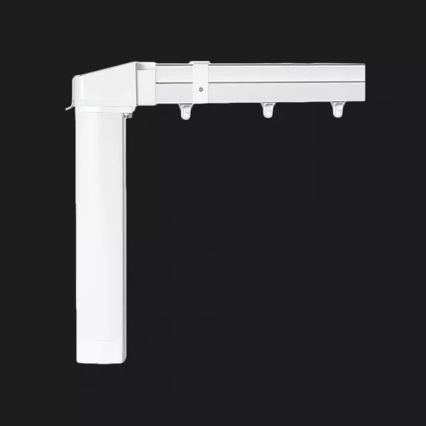 Карниз телескопічний Aqara Curtain Controller