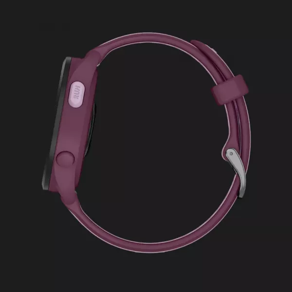 Garmin Forerunner 165 Music (Berry/Lilac)
