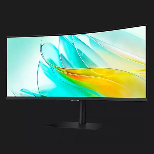 Монітор Samsung 34