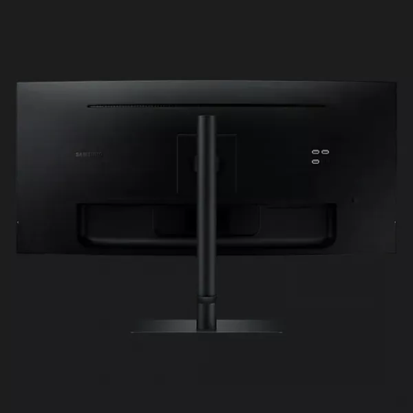 Монітор Samsung 34