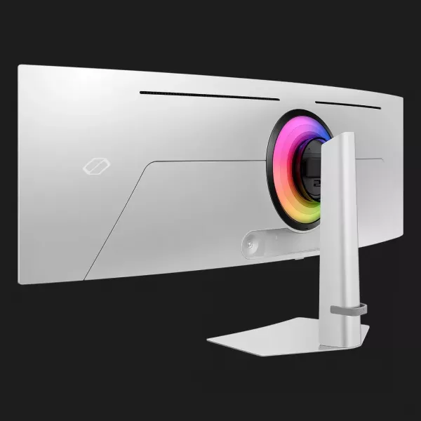 Монітор Samsung 49" Odyssey G9 (LS49CG930SIXCI)