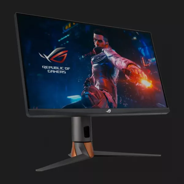 Ігровий монітор Asus ROG Swift 27