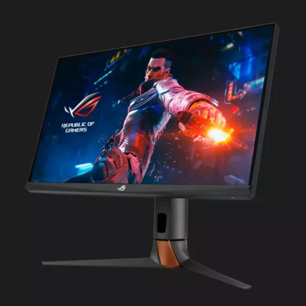Ігровий монітор Asus ROG Swift 27