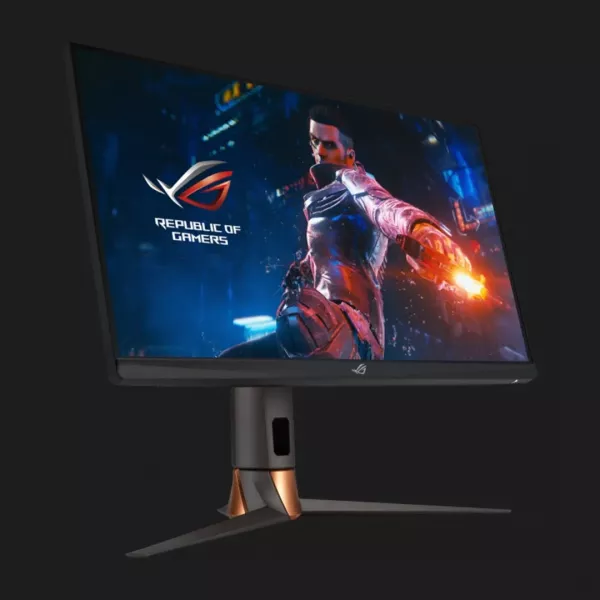 Ігровий монітор Asus 27
