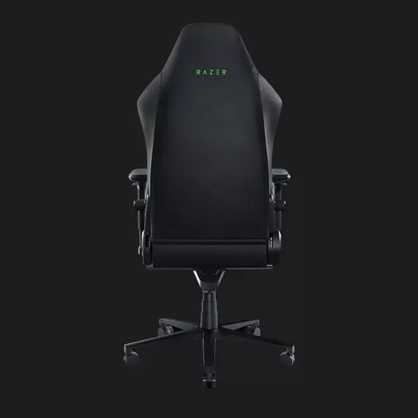 Крісло для геймерів RAZER Iskur V2 (Green) (RZ38-04900100-R3G1) (UA)