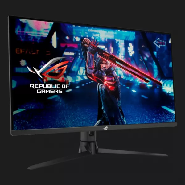 Ігровий монітор Asus 32