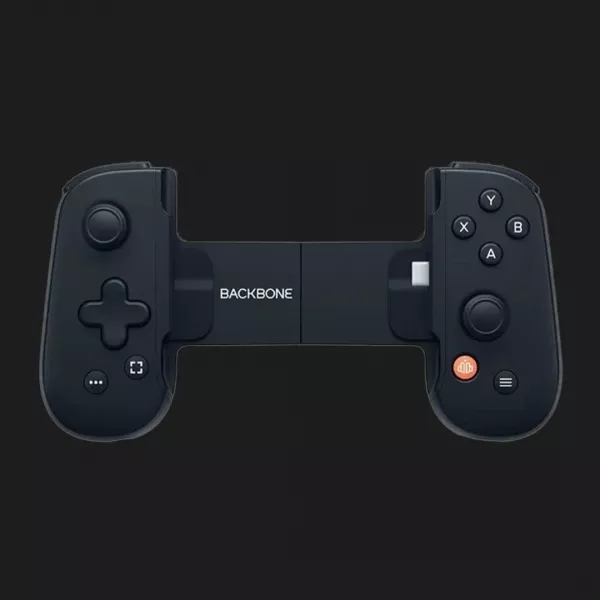Геймпад Backbone One Xbox Edition USB-C (Black)