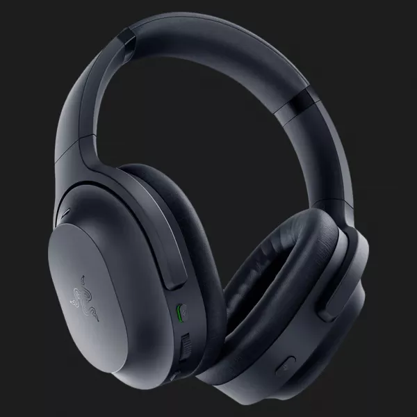 Ігрова гарнітура RAZER Barracuda Pro (Black) (RZ04-03780100-R3M1)
