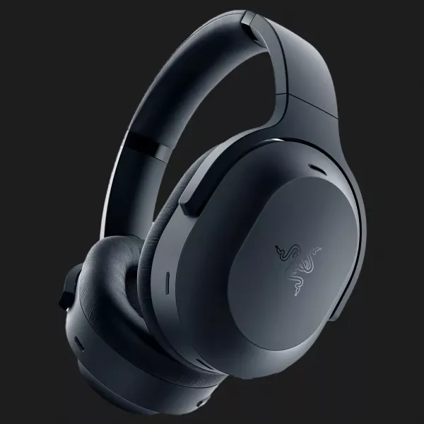 Ігрова гарнітура RAZER Barracuda Pro (Black) (RZ04-03780100-R3M1)
