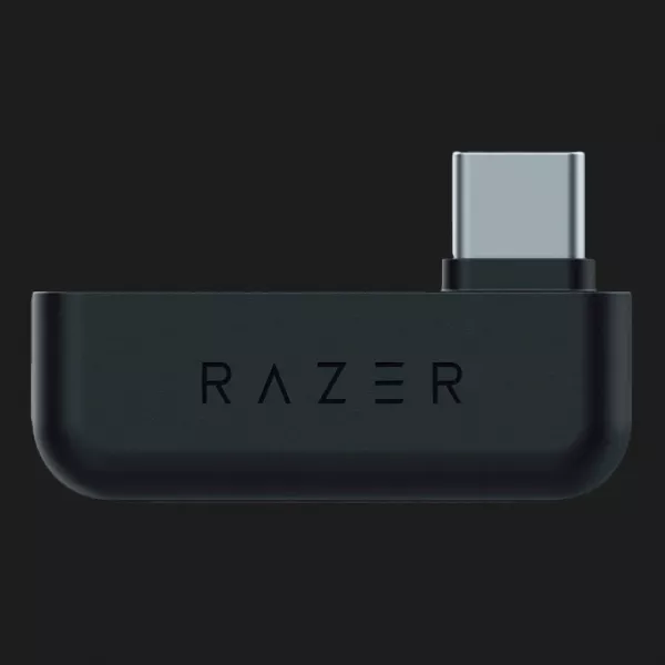 Ігрова гарнітура RAZER Barracuda Pro (Black) (RZ04-03780100-R3M1)