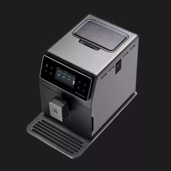 Кавомашина WMF Perfection 840L (Graphite)
