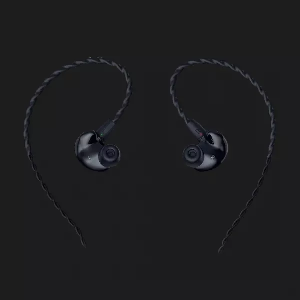 Навушники RAZER Moray (Black) (RZ12-04450100-R3M1)