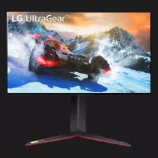 Ігровий монітор LG 27