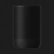 Портативна акустика Sonos Move 2 (MOVE2EU1BLK) (Black)