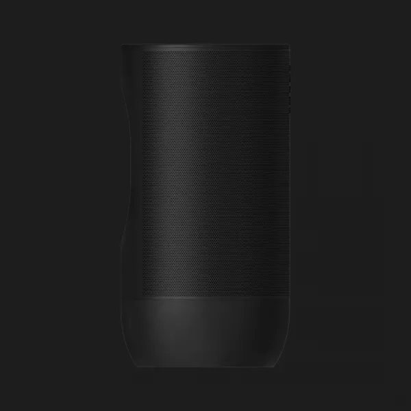Портативна акустика Sonos Move 2 (MOVE2EU1BLK) (Black)