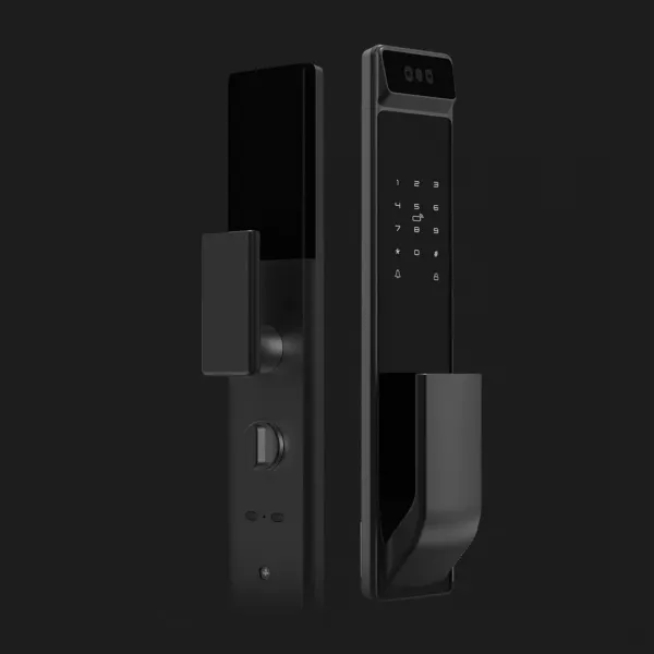 Смарт замок TTLOCK SPACE (Black)