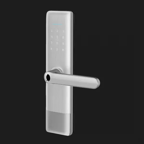 Смарт замок TTLOCK ONIX WiFi (Silver)