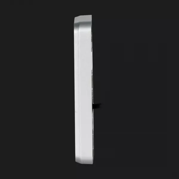 Виклична панель Neolight Optima ID FHD (White)